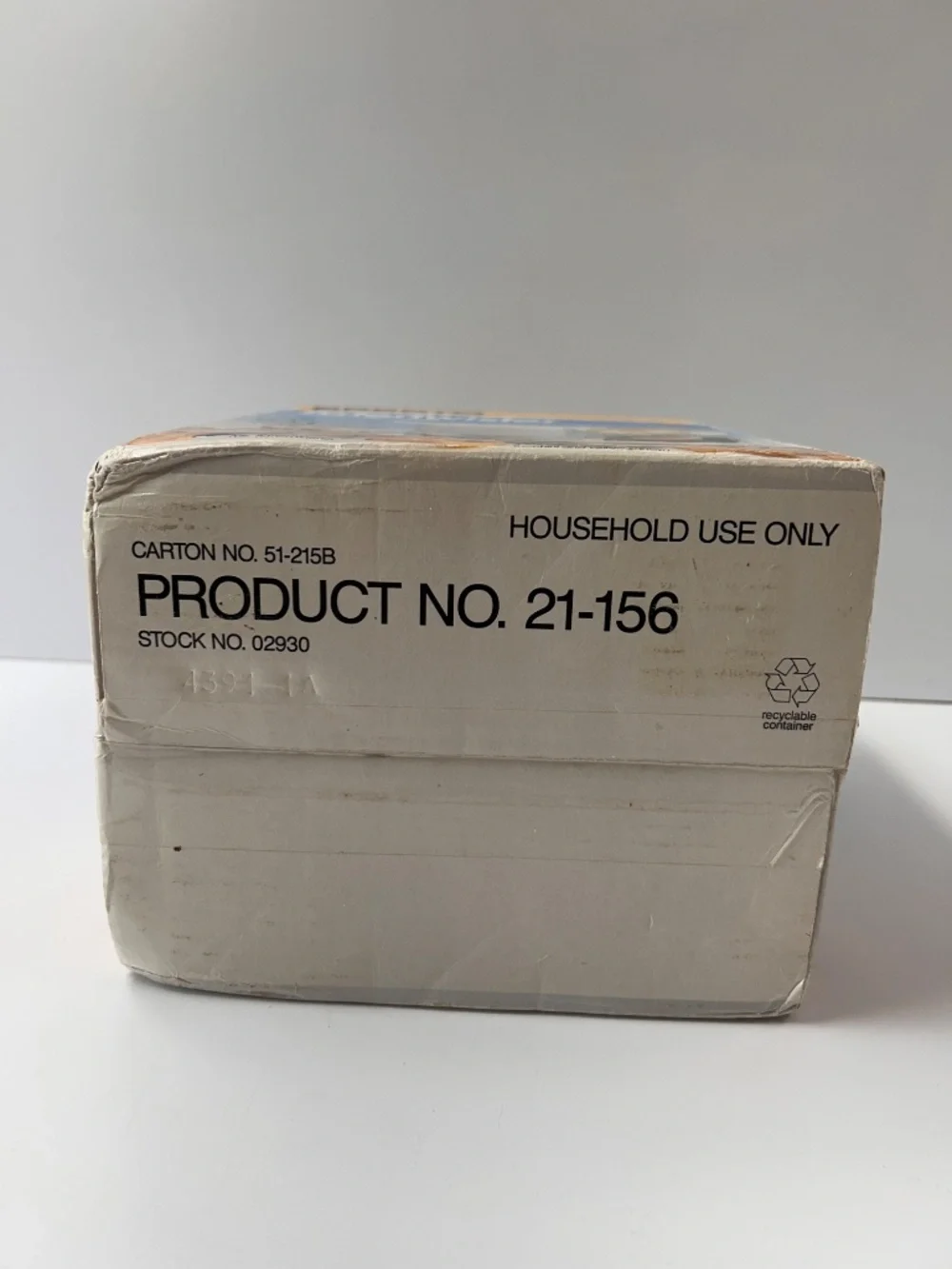 Presto Tater Twister Electric Curly Cutter Model 02930 Factory Sealed New In Box